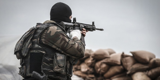 Mardin ve Şırnak'ta 8 terörist etkisiz hale getirildi