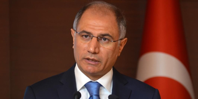 'Eski Türkiye'de olduğu gibi sorunları görmemek politikamız değildir'