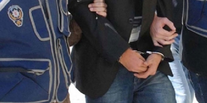 Çankırı'da terör örgütü PKK'ya yönelik operasyon