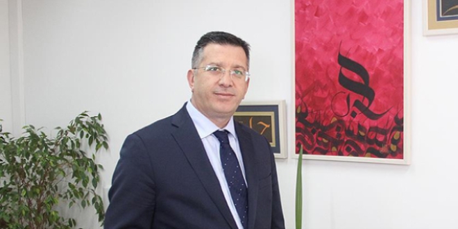 'Kamu Bilişim Zirvesi'nde bilişim ortak aklı oluşturulacak'