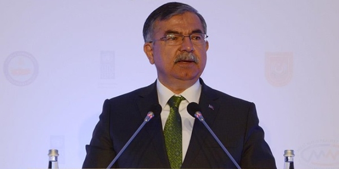 '1 milyon 150 bin metrekare alan mayından temizlendi'