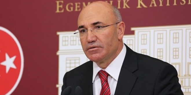 Şehit yakınlarının unvan değişikliği için kanun teklifi