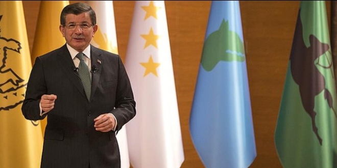 Başbakan: Çelik yelek giymeyi reddettim