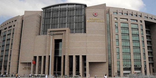 '25 Aralık darbeye teşebbüs' davasının reddihakim talebi reddedildi