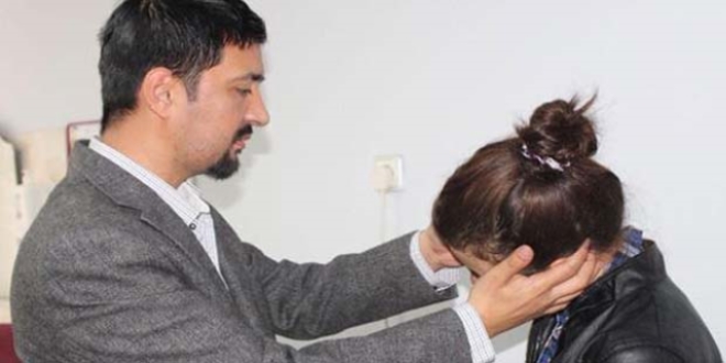 'Teknoloji boynumuzu öne eğdi'