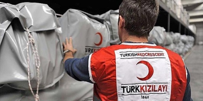 Kızılay'da 'üç dönem' kuralı kaldırıldı