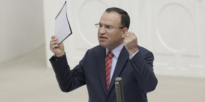 'Gensoru'yu siz mi verdiniz, paralel yapı mı?'