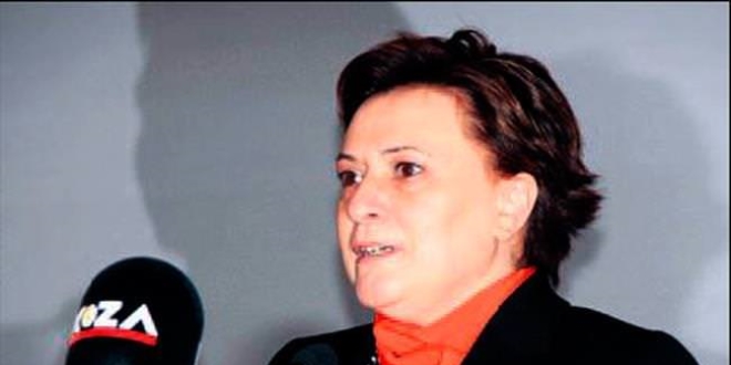 'Süperkent üreten bir şehir olacak'