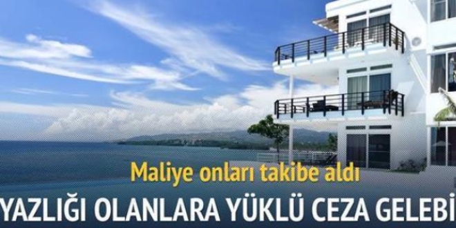 Sezonluk kiralara denetim başladı