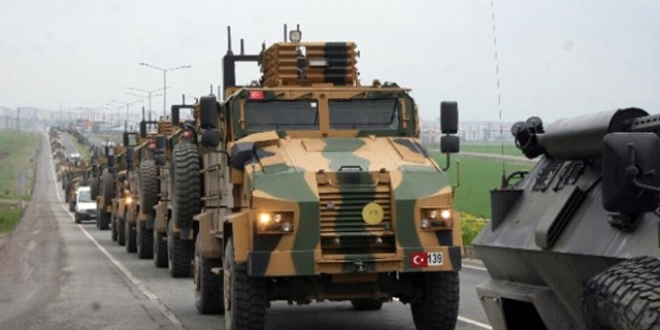 TSK'ya 174 KİRPİ daha geliyor