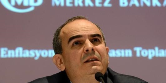 Merkez'den önemli enflasyon açıklaması