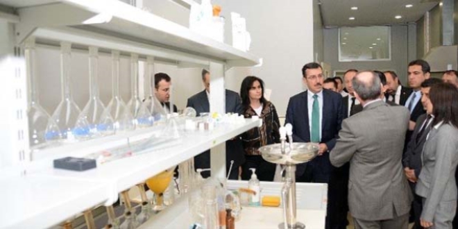 Tüfenkci: 'LARA' ile işlemler elektronik ortama taşınacak