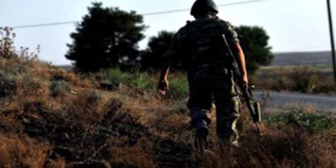 ID, Gaziantep'te karakola saldrd: 1 asker yaral