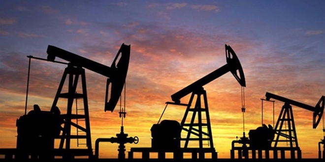 Petrol son bir ayın en düşüğünde