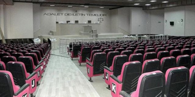 Adliyelerde 'halka hesap verme' dönemi başlıyor