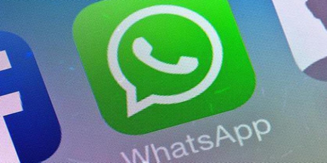 'Anlık mesaj' SMS'nin pabucunu dama attı