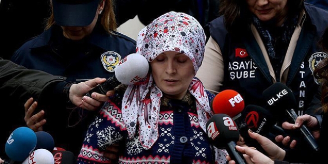 Beratcan'ın annesinin serbest bırakılmasına yapılan itiraz reddedildi