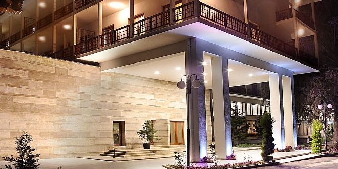 Bakanlık, Yalova Termal'deki konaklama fiyatlarını açıkladı