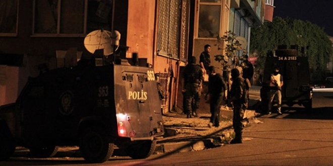 Şırnak'ta 22 günde 147 teröristin etkisiz hale getirildi