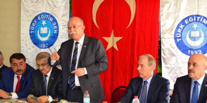 'Özel sektör dahil 2.5 milyon taşeron var'
