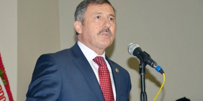 'Türk siyasi tarihinin en başarısız parti lideri...'