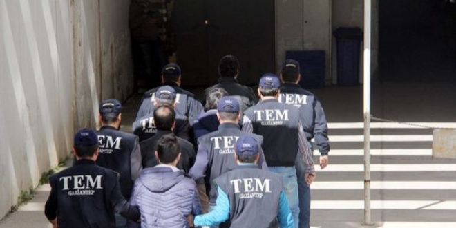 Dijital verilerdeki bilgiler DAEŞ'i deşifre edecek
