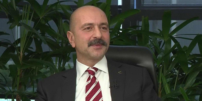 Firari patronun lüks otomobilleri satılacak