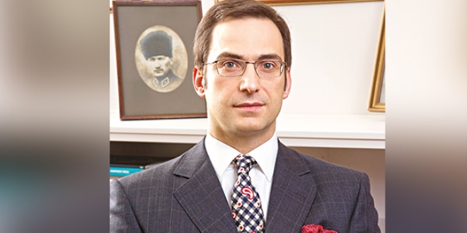 Tofaş'ın yeni Yönetim Kurulu Başkanı Ömer Koç