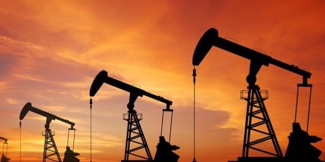 Brent petrol yeniden yükselişte