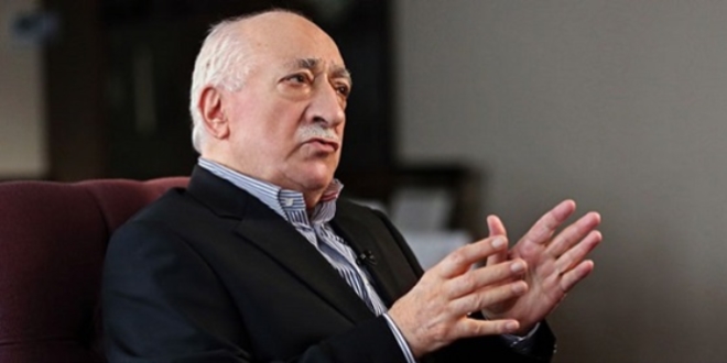 Gülen'den 'banka kullanmayın' talimatı