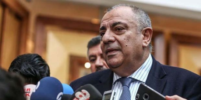 'Terör başka bir şeydir, terörize olmak başka bir şeydir'