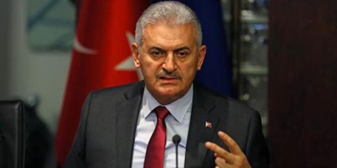 Bakan Yıldırım: Sakın o siteye girmeyin bu bir tuzak!