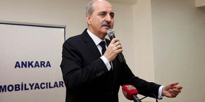 'Ekonomi'de daha çok yüksek teknoloji üretmeyi hedef aldık'