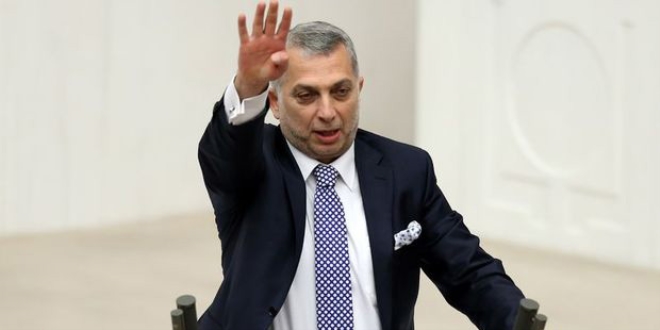 Erdoğan'ın istediği yasa tasarısı hazırlandı