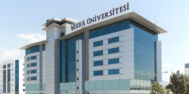 Türkiye Tabipler Vakfı İzmir Şubesine kayyum atadı