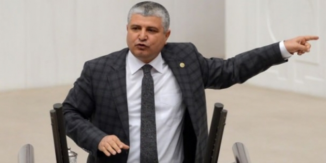 Yılmaz: 6 ay içinde 432 vatan evladı şehit oldu
