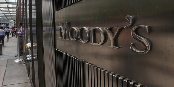 Moody's'ten Türk bankalarına ilişkin değerlendirme