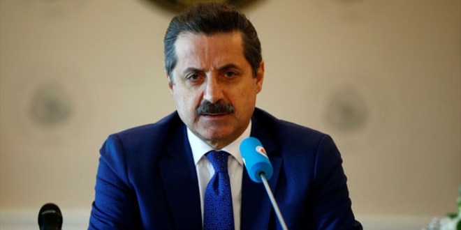 TMO ürün alımlarından vazgeçecek mi?