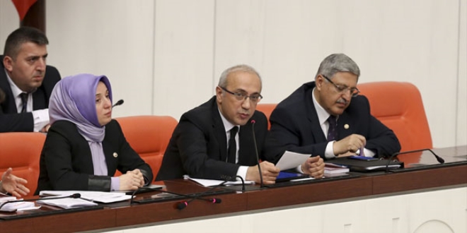 'İnsan hakları ve eşitlik uzmanı istihdam edilecek'