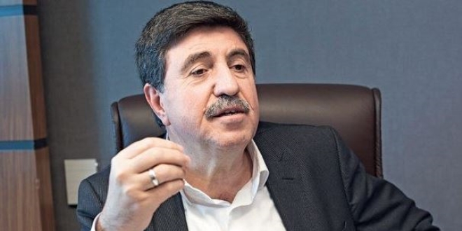 HDP'li Tan: Bakan nerilerime 'evet' dedi