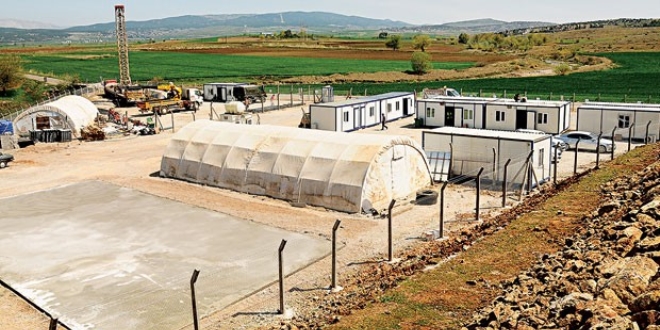 Maraş Alevileri Suriyelileri istemiyor