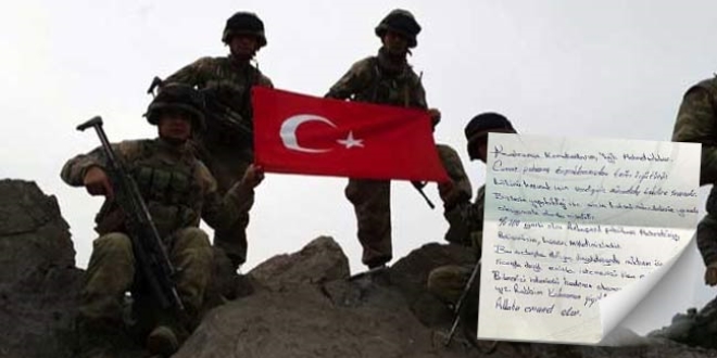 Mehmetçik'e bedelsiz destek