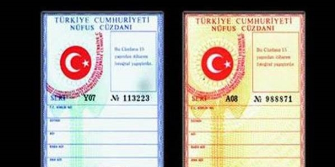 Kimlik bilgileri çalınanlar ne yapmalı?