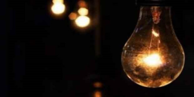 İstanbul'da elektirik kesintisi