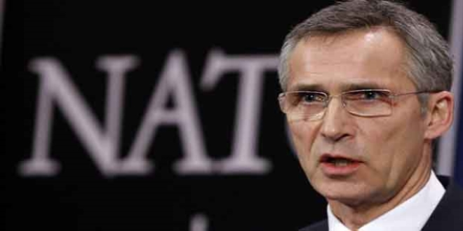 NATO: Türkiye olmasaydı IŞİD'le mücadele çok daha zor olurdu