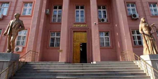 Cinsel saldırıyı 'hizmet kusuru' sayan karar Yargıtaydan döndü
