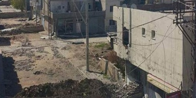 Nusaybin'de şehit sayısı 5'e çıktı