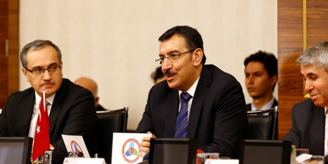 'Kapıköy sınır kapısını yenileyeceğiz'