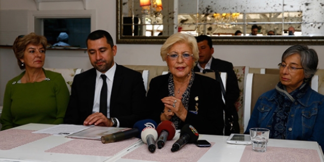 Cinsel istismarı araştırdılar, eğitimi şart koştular