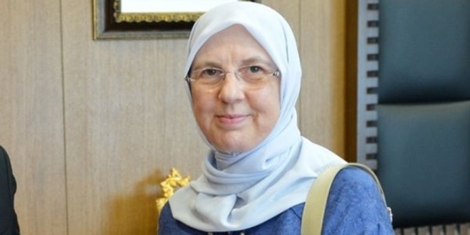 Ramazanoğlu'ndan Kılıçdaroğlu'na 50 bin TL'lik dava